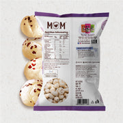 Premium Raw Makhana