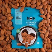 Roasted & Salted Almonds