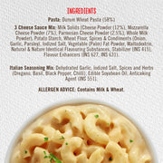 3 Cheese Pasta