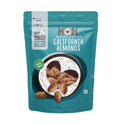 Roasted & Salted Almonds