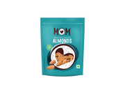 Roasted & Salted Almonds, Combo Dispenser