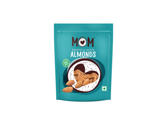 Roasted & Salted Almonds, Combo Dispenser