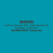 Roasted & Salted Almonds, Combo Dispenser
