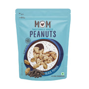 Roasted Black Pepper Peanuts