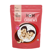 Roasted & Salted Cashews