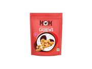 Roasted & Salted Cashews Combo Dispenser