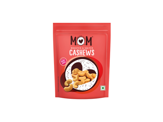 Roasted & Salted Cashews Combo Dispenser