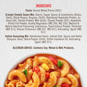 Creamy Tomato Pasta