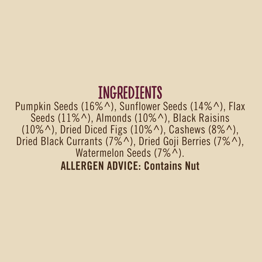Daily Nutri Mix