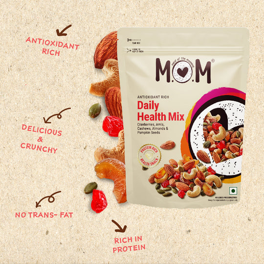 Daily Health Mix
