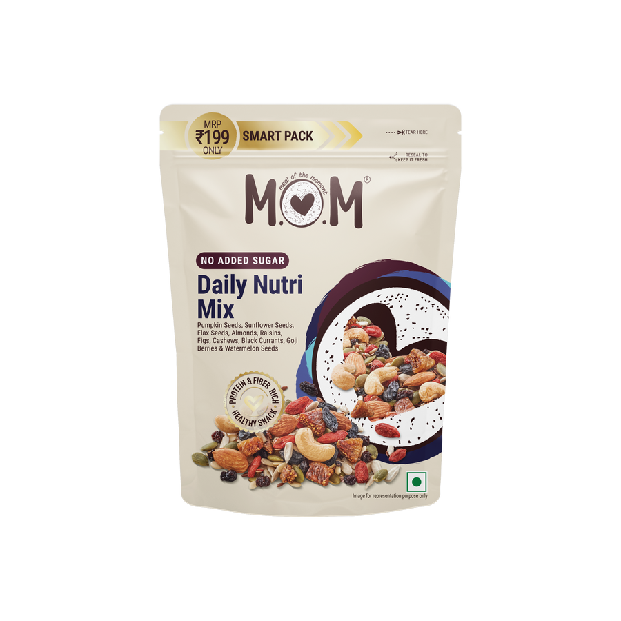 Daily Nutri Mix