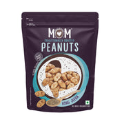 Roasted Hing Jeera Peanuts
