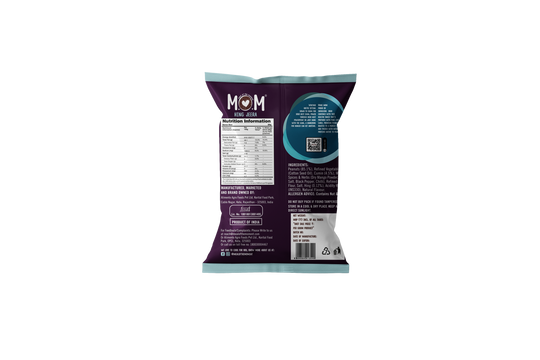 Roasted Hing Jeera Peanuts