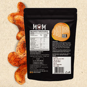 Roasted Masala Cashews