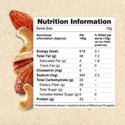 Roasted & Salted Nut Mix