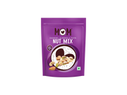 Roasted & Salted Nut Mix Combo Dispenser