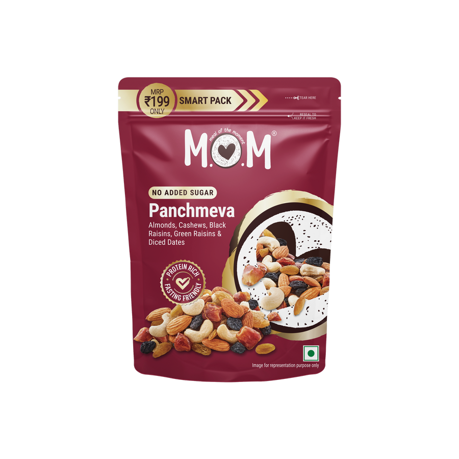 Panchmeva