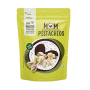 Roasted & Salted Pistachios