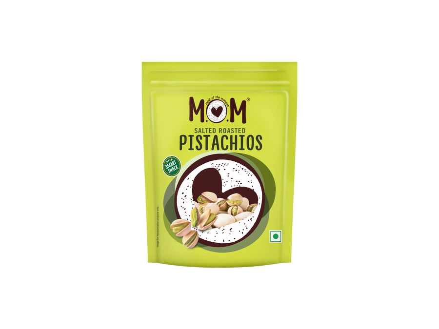 Roasted & Salted Pistachios Combo Dispenser