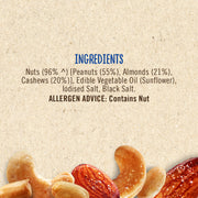 Protein Party Mix
