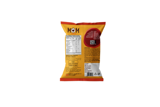 Roasted Sriracha Peanuts