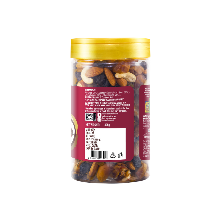 Panchmeva Jar