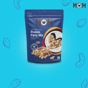 Protein Party Mix