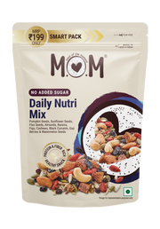 Daily Nutri Mix, 120g + extra 20g