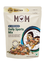 Daily Sports Mix