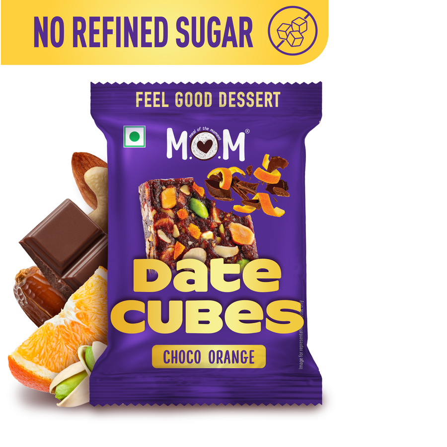 Choco Orange
