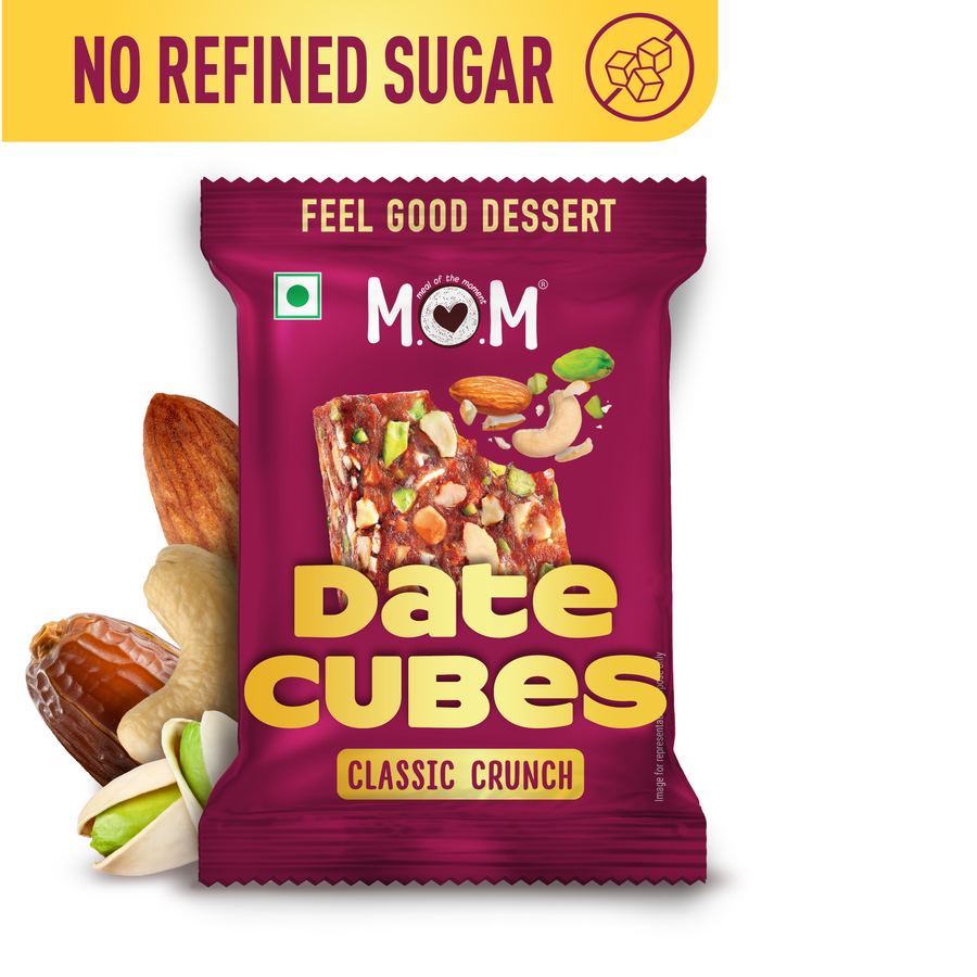 Classic Crunch