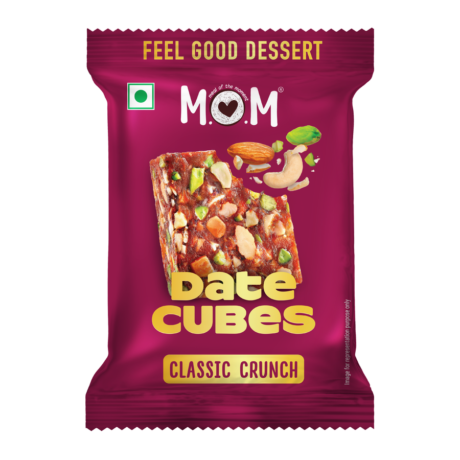 Classic Crunch