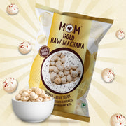 Gold Makhana