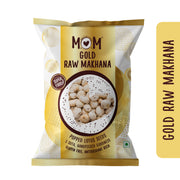 Gold Makhana