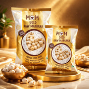 Gold Makhana