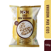 Gold Makhana
