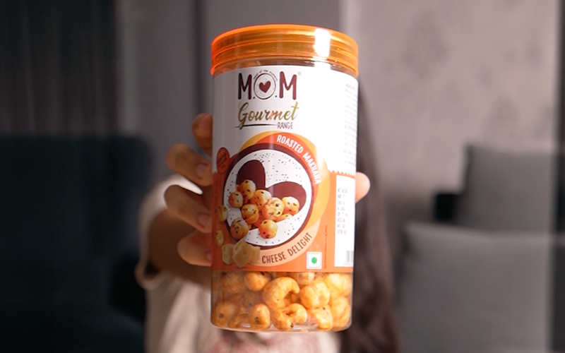 MOM Meal of the Moment