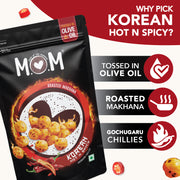 Korean Makhana