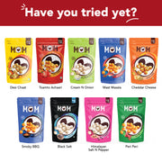 Korean Makhana