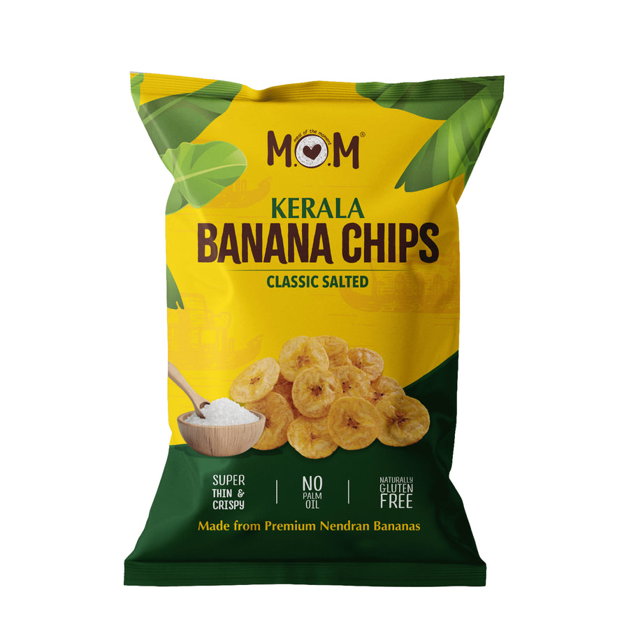 Classic Salted