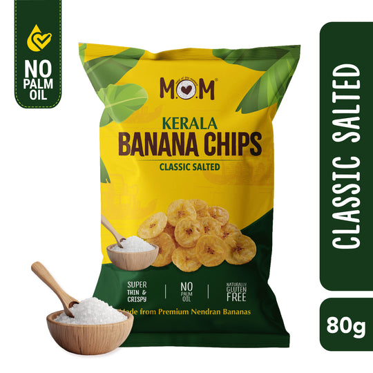 Classic Salted