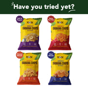 Classic Salted