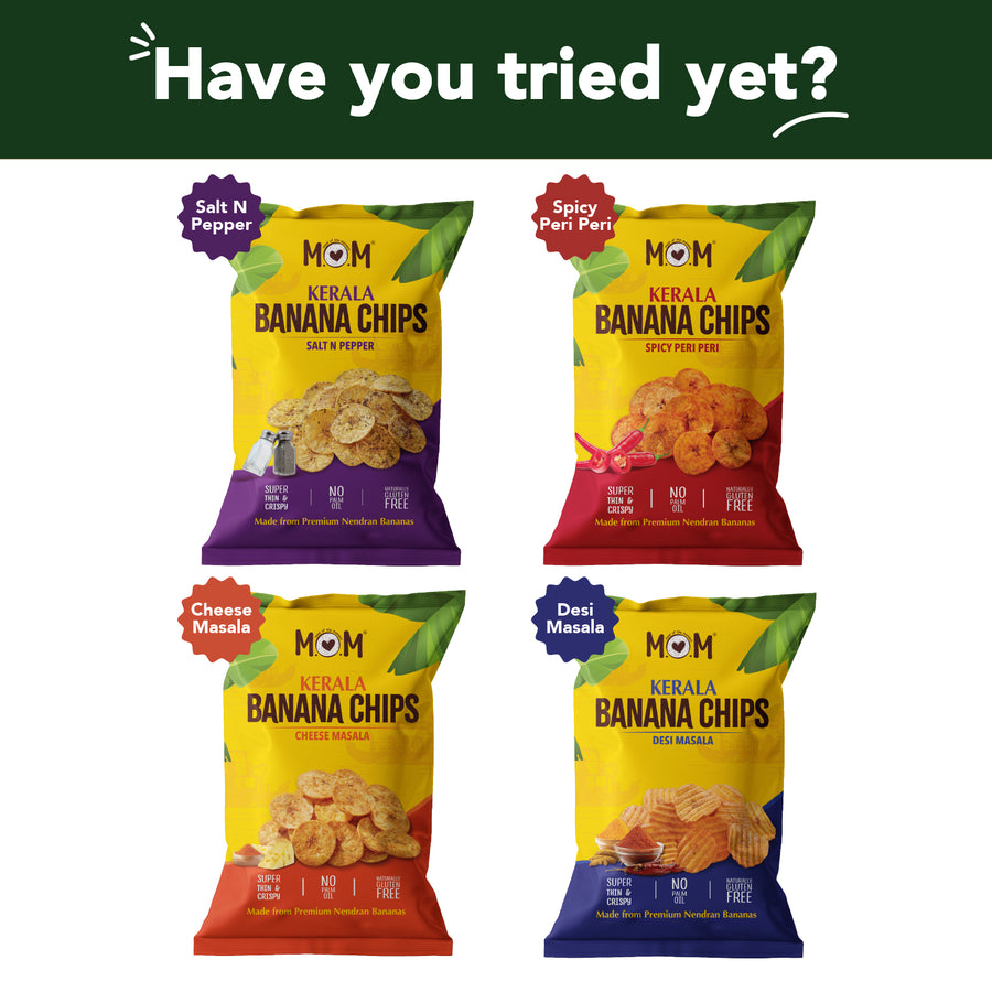 Classic Salted