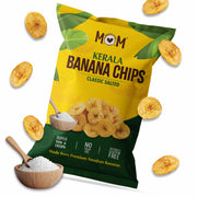 Classic Salted