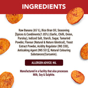 Spicy Peri Peri