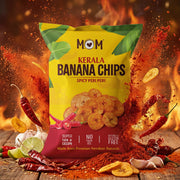 Spicy Peri Peri
