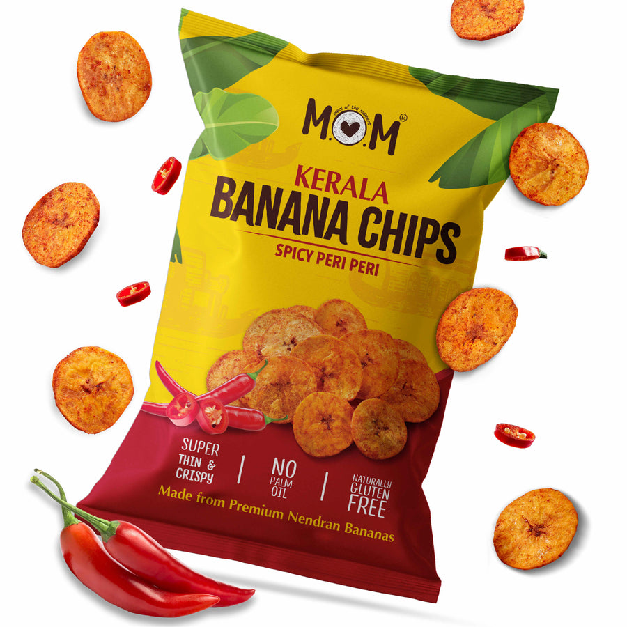 Spicy Peri Peri