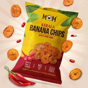 Spicy Peri Peri