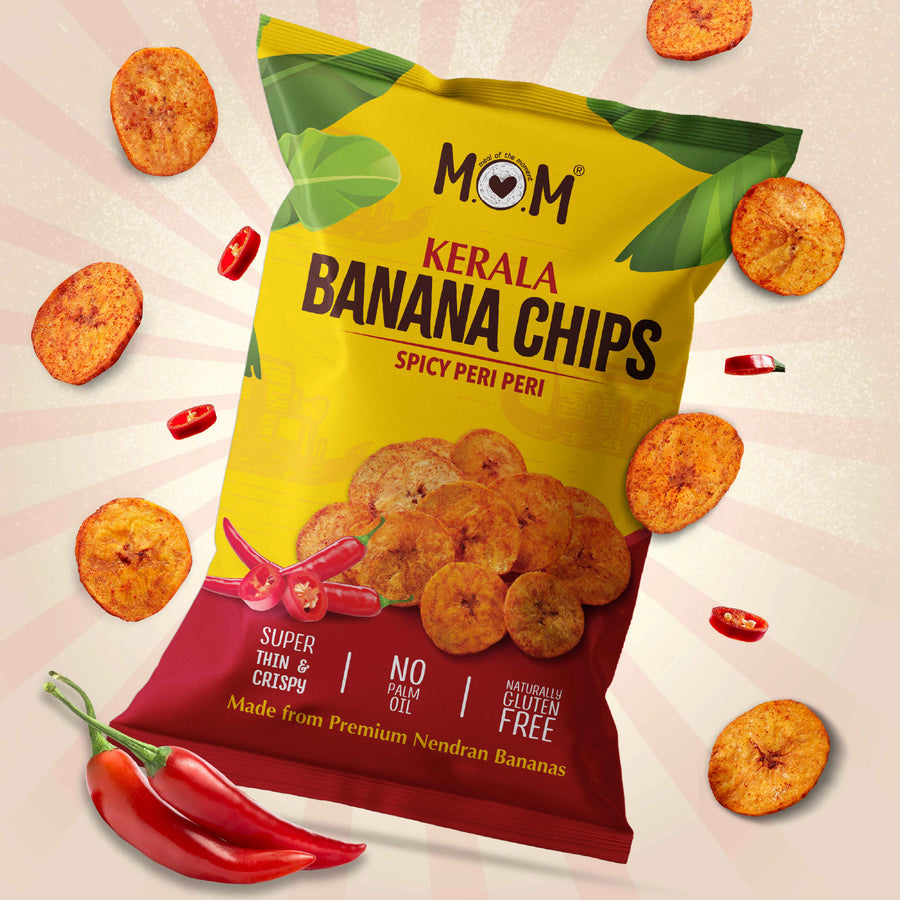 Spicy Peri Peri