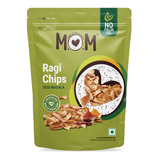 Desi Masala